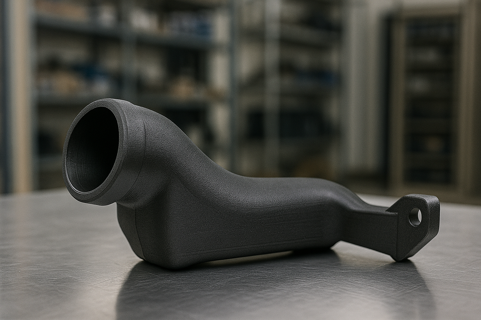 Reemplazo de pieza automotriz